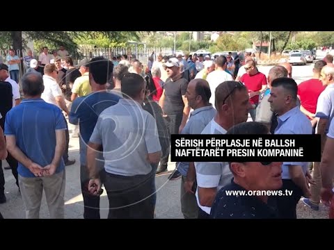 Edicioni informativ - 15 shtator 2020 - Ora 12:00 - RTV Ora