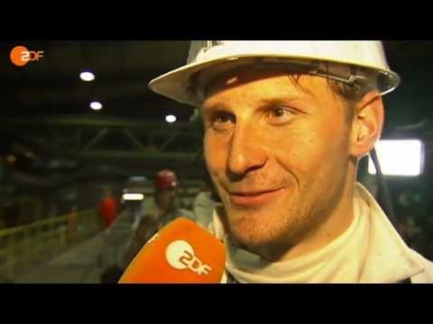 "Huntelaar? Der hat den Schalk im Nacken"