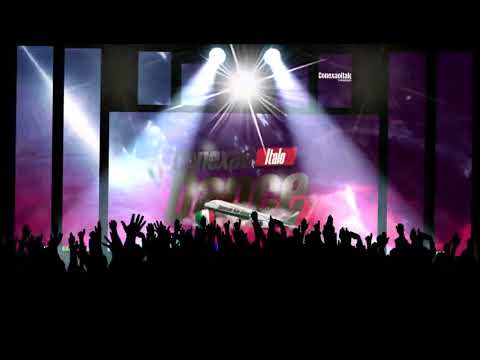 Conexão Italo Dance | Italo Dance | Dance 2000 | DJ Sanny J Vs. Nuclear Noises Feat. Micky B. - Day