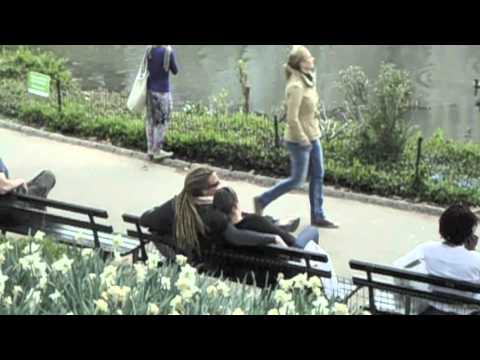 The Sweetest Thing - Rebecca Perl (Official Music Video)