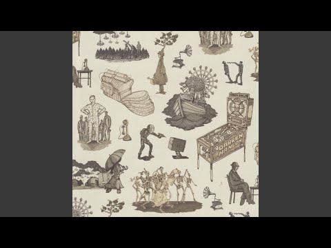 Notes on Leaving - Darren Hanlon