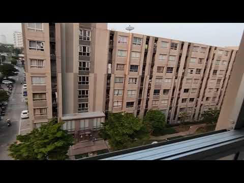 Condo for rent, plum, Studio (Partially Furnished) 26 sqm. – รูปที่ 2
