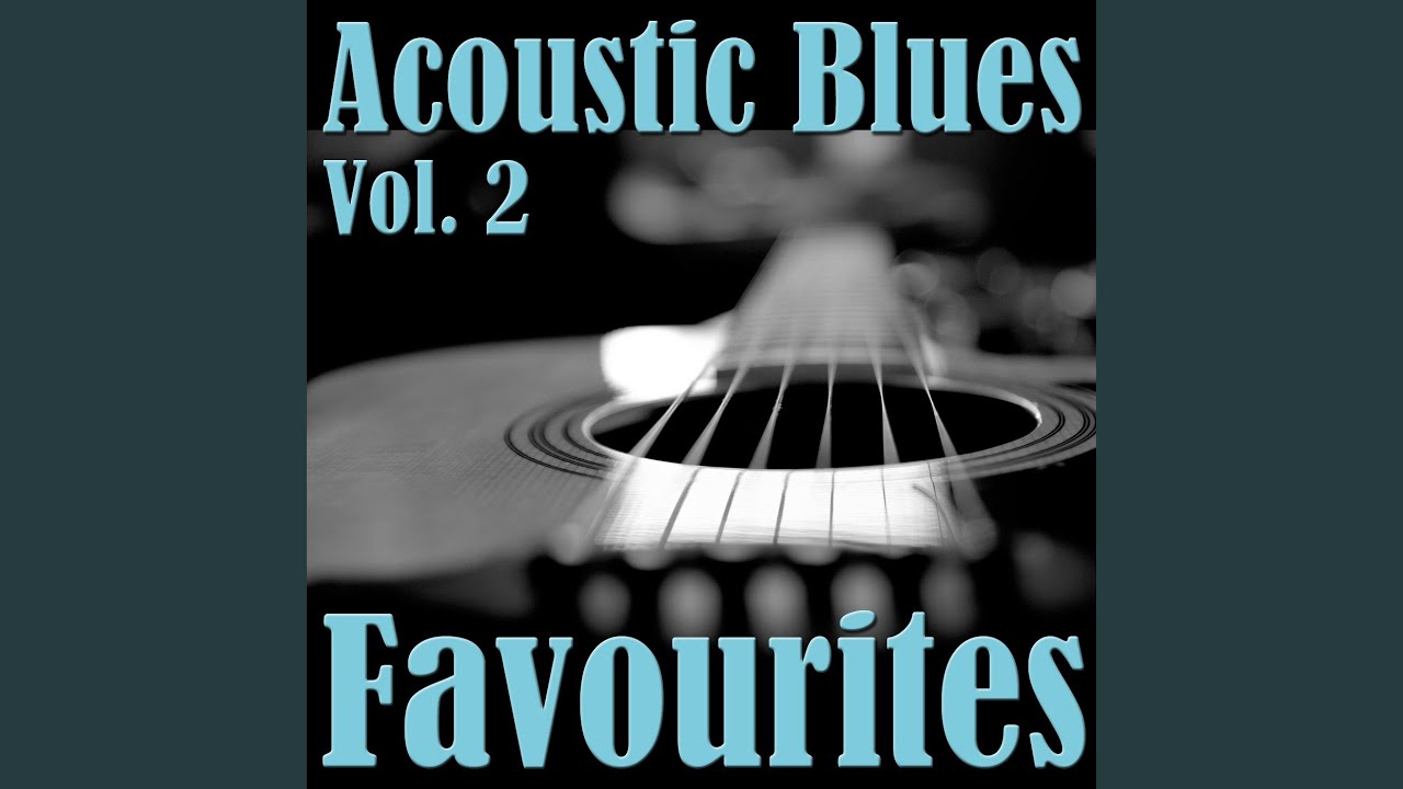 I Believe I'll Dust My Broom