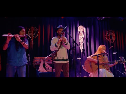 Curawaka - Sagrada Familia (Live from Dynamo, Zurich, Sept 20th 2023)