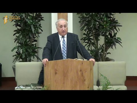 Pavel Riviș Tipei - Chemarea la mântuire