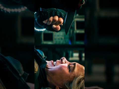 Video Thumbnail: Die THUNDERBOLTS in Action 💥