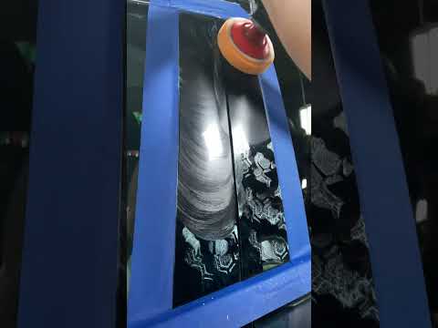 How To Remove Scratches & Swirls With The TORQ R Rotary Polisher!