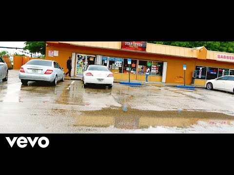 Kurtiouss - Never Stop Fighting