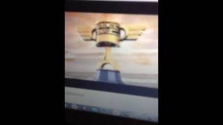 Cars/Frozen: Allister: Matchsticks