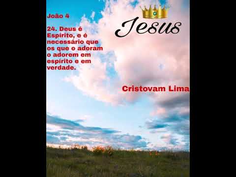 Avivamento - Chagas Sobrinho