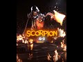Scorpion Vs Liu Kang Mortal Kombat
