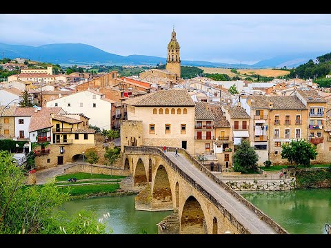 Camino de Santiago - 2021