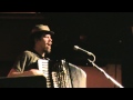 Jason Webley - Last Song - Dedicated to the people ...