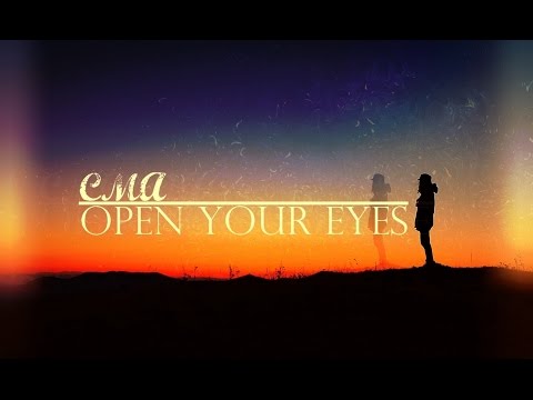 CMA - Open Your Eyes (Melodic Dubstep)
