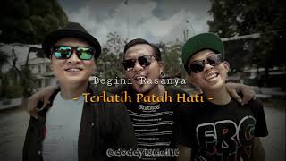 Download lagu story wa 30 detik terlatih patah hati (The Rain feat Endank Soekamti) mp3