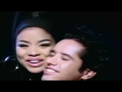 Jellybean Feat  Niki Harris - What's It Gonna Be (12'' Mix)