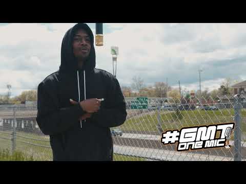 #GMTONEMIC 90s Tae  “One Mic” (Live Performance) presented by    @GMTENTERTAINMENT