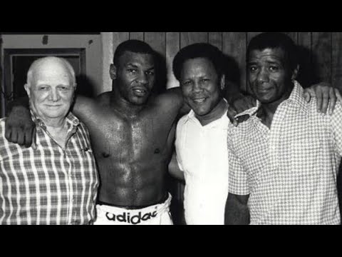 Patterson/Tyson - Edit