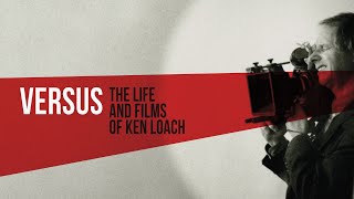 fundacion la caixa Tráiler Versus: Ken Loach, su vida y el cine anuncio