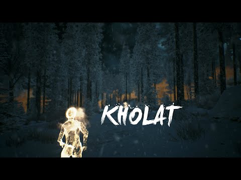 Kholat OST - Arkadiusz Reikowski - Farewell ft. Mary Elizabeth McGlynn (HD)