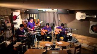 DEPAPEPE　「Hello」