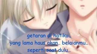 agnes monica   rindu lyrics