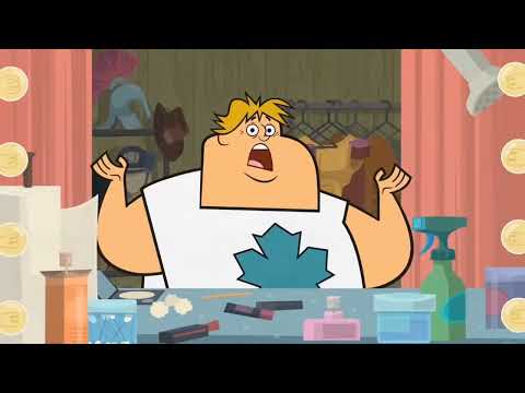 🎬 TOTAL DRAMA ACTION 🎬 Episode 23 - "2008: A Space Owen" (Part 1/2)