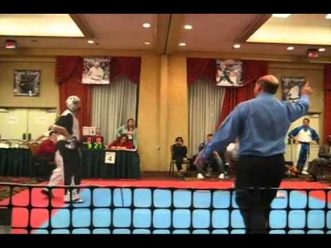 TeamGipsy(Chance Turner-Highlights-2010)