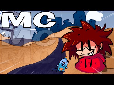 MC -  FNF Vs Owen + Playable MC OST