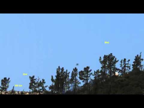 US MILITARY unveils ADVANCED ANTI MISSILE LASER made by Lockheed Martin