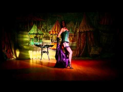 trailer