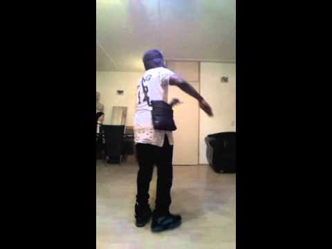 Kevcody - Die guy Ft Bokoesam & Idaly Dance Clip