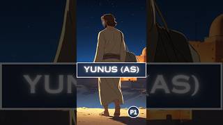 Download lagu PROPHET YUNUS (AS) | PART 1 | PROPHET SERIES | ISLAMIC CHRONICLES 📜🎦 mp3