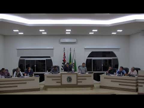 Transmissão ao vivo de Câmara Municipal de Barão de Antonina