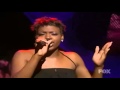Fantasia Barrino - Summertime