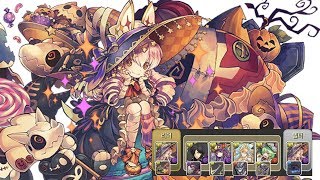 [극한의 투기장 5] 기쁘고 즐거운 완용환사 코튼 pt.