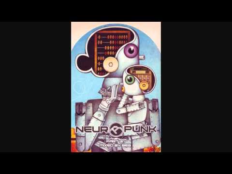 Neuropunk - pt21 mixed by Bes