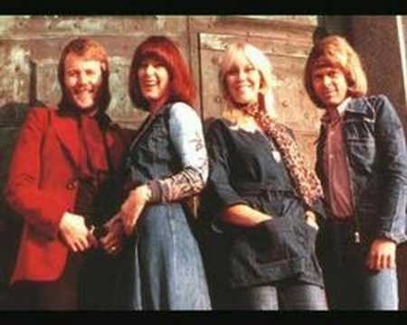 ABBA - Intermezzo No. 1
