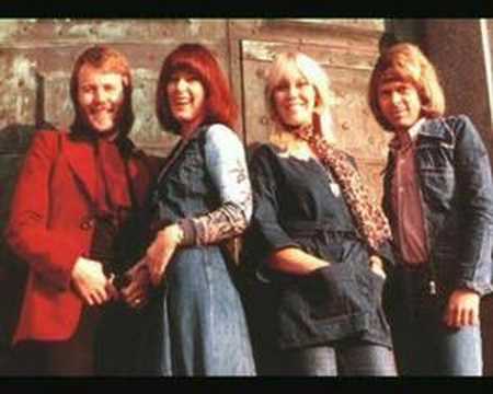 ABBA - Intermezzo No. 1