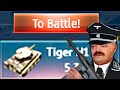 SOME TIGER H1 EXPERIENCE