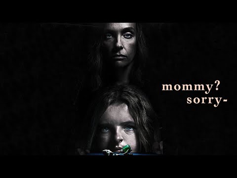 Mommy Fearest: Motherhood and Horror