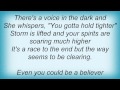 Blue Cheer - Believer Lyrics_1