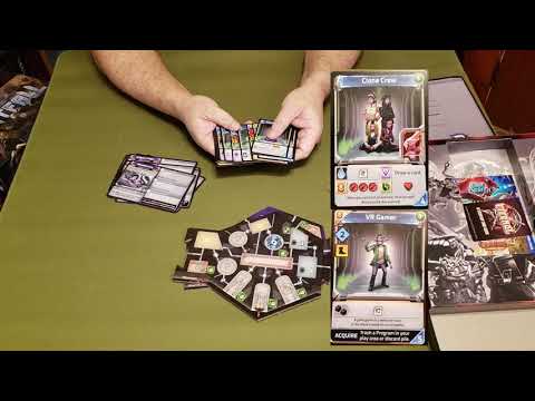 Clank! In! Space! Apocalypse! Review - Board on the Bayou