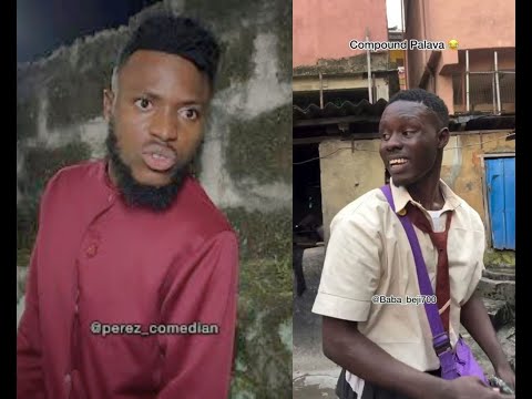 BABA BEJI VS PEREZ – BAD MOUTH BATTLE EP3 | COMMENT WINNER🤣 | PLEASE SUBSCRIBE IF YOU LIKE THE VIDEO