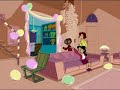 The Proud Family Penny Proud Crying About The Party Clips
