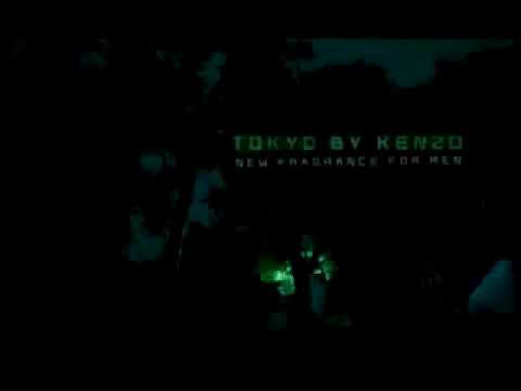 Tokyo by Kenzo - Eau de toilette - KENZO