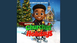Heaven (feat. Mia Brown, Amira Shani, Dominik Boston &amp; Ricky Holloway)