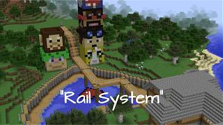 Rail System [20]