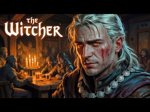 Checking Out The First Witcher | PART 14