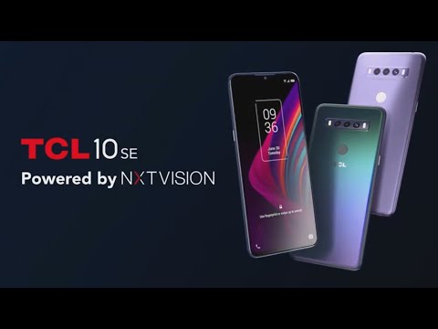 TCL 10 SE//Budget Phone 2020//Full Specs & Price